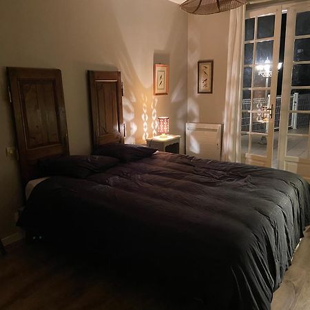 Villa 8 Personnes O Mes Anges Saint-Julien-en-Born Εξωτερικό φωτογραφία