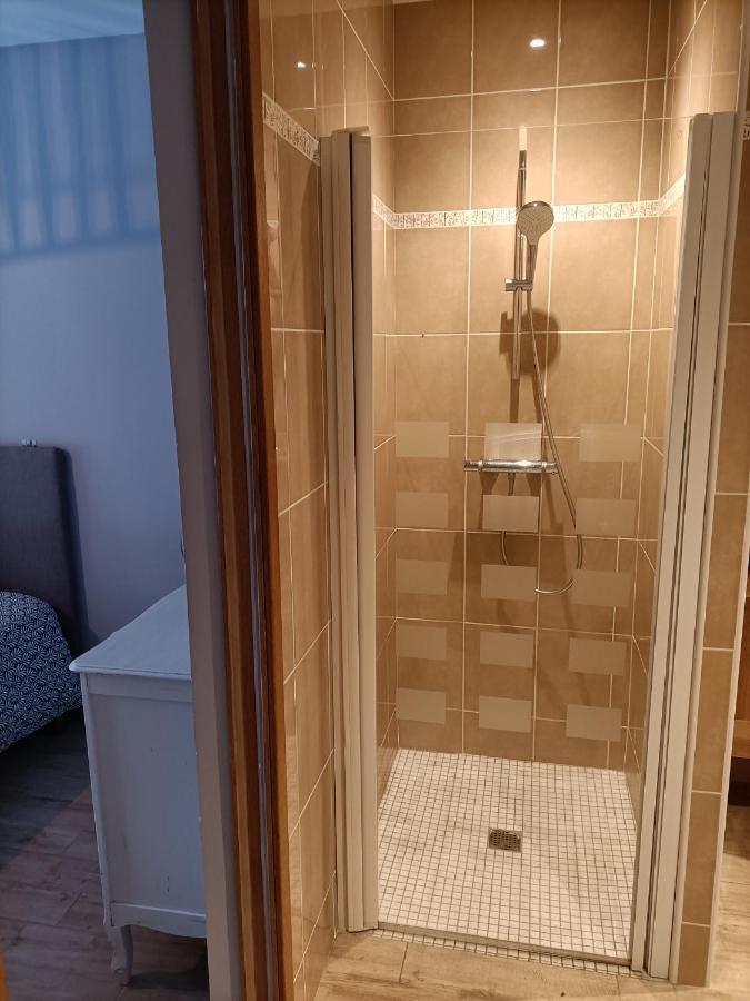 Villa 8 Personnes O Mes Anges Saint-Julien-en-Born Εξωτερικό φωτογραφία