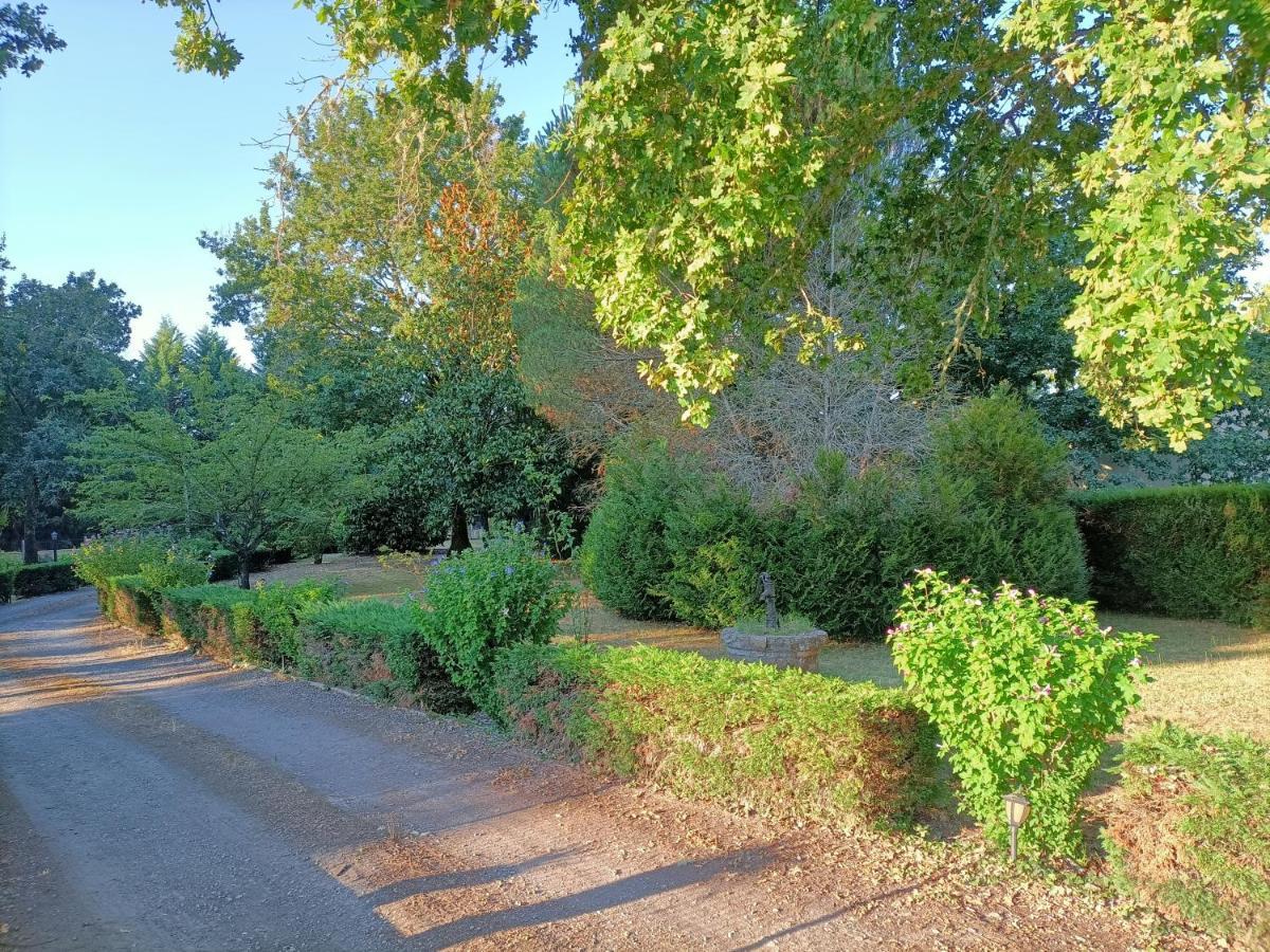 Villa 8 Personnes O Mes Anges Saint-Julien-en-Born Εξωτερικό φωτογραφία