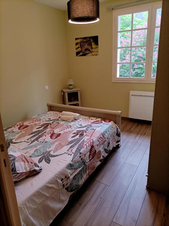 Villa 8 Personnes O Mes Anges Saint-Julien-en-Born Εξωτερικό φωτογραφία