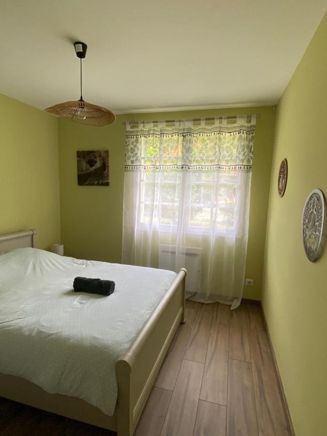 Villa 8 Personnes O Mes Anges Saint-Julien-en-Born Εξωτερικό φωτογραφία