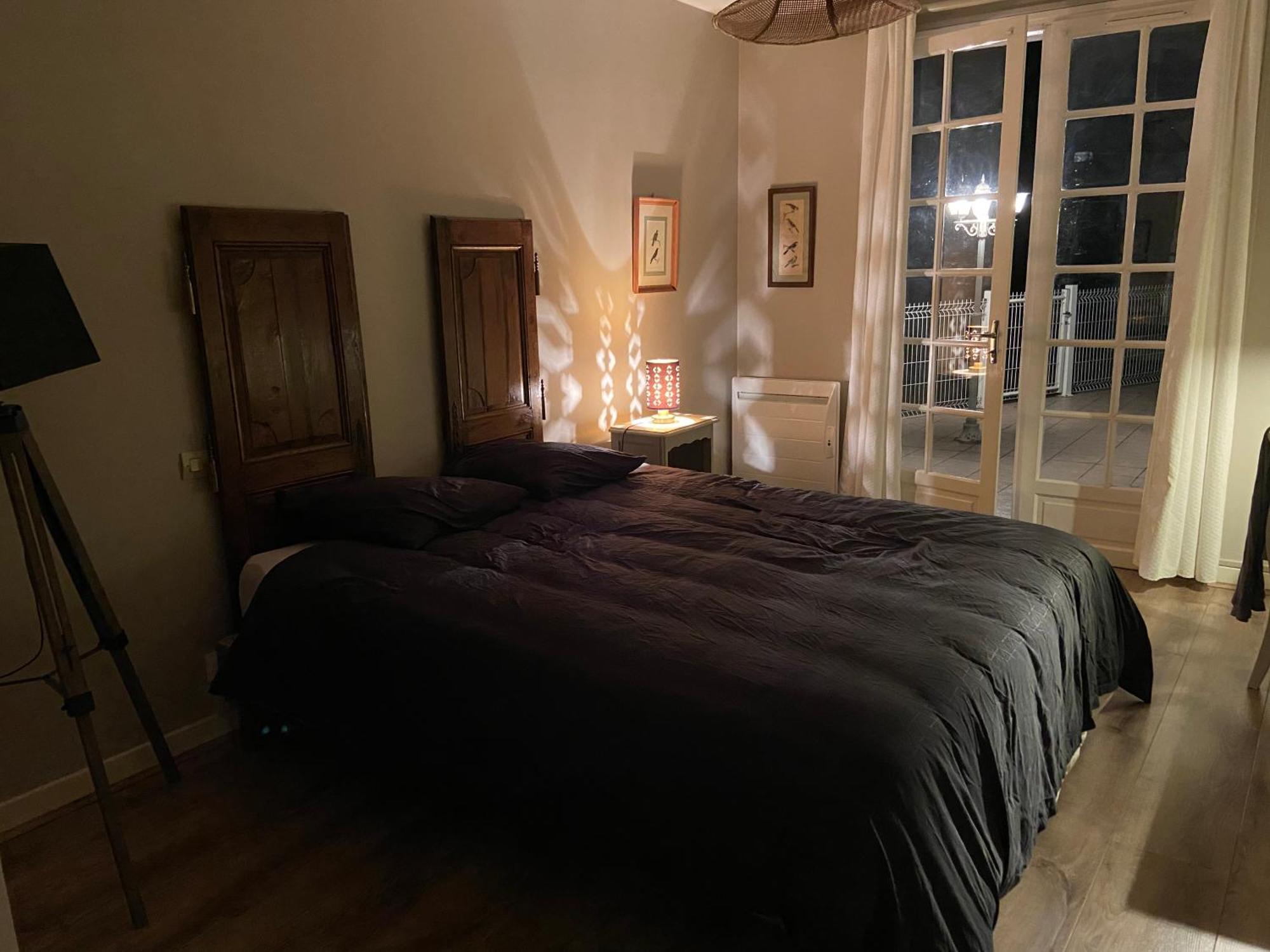 Villa 8 Personnes O Mes Anges Saint-Julien-en-Born Εξωτερικό φωτογραφία