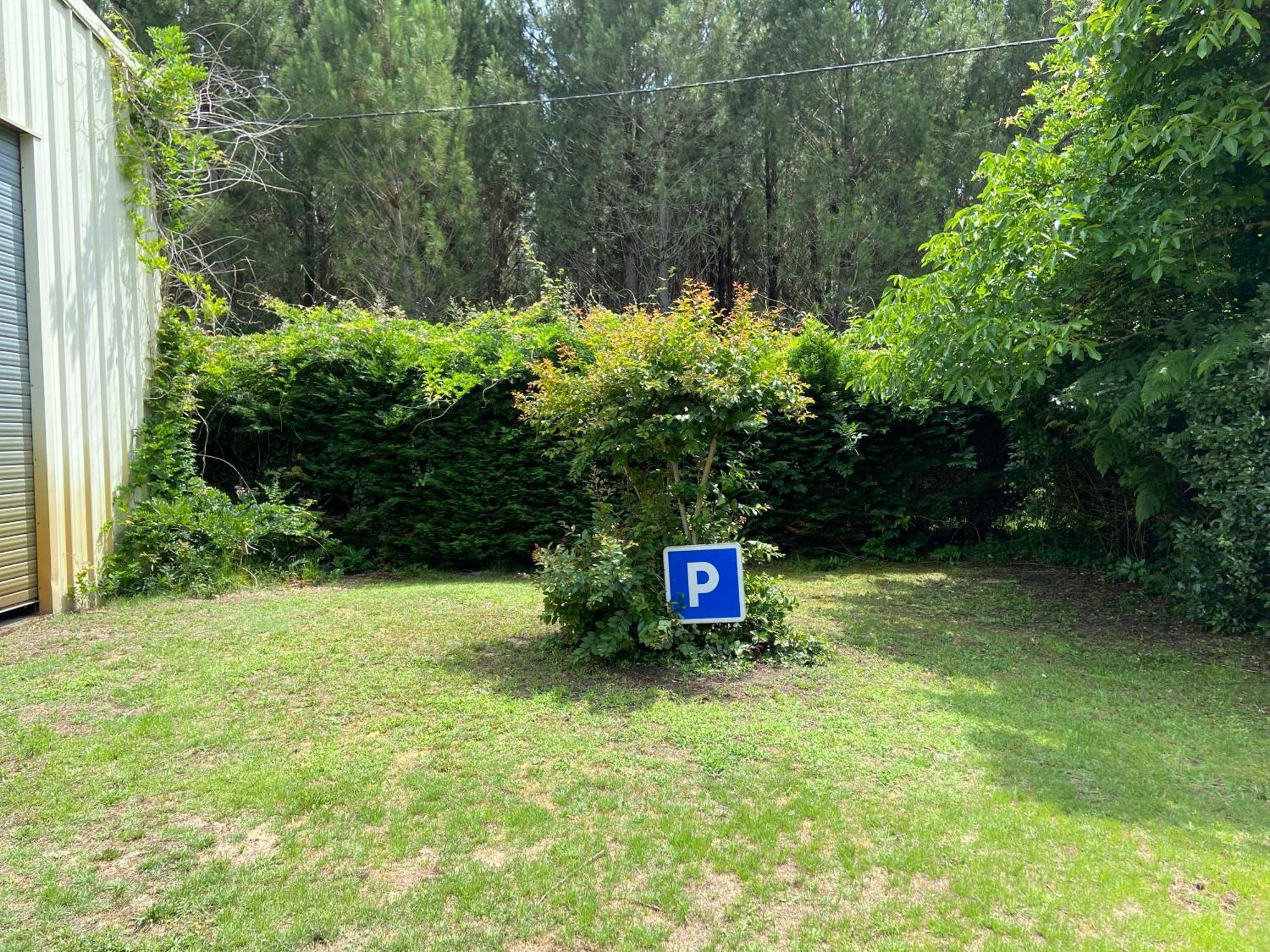 Villa 8 Personnes O Mes Anges Saint-Julien-en-Born Εξωτερικό φωτογραφία