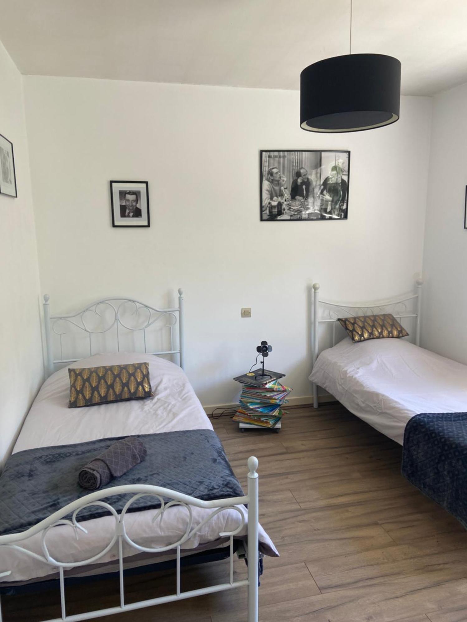 Villa 8 Personnes O Mes Anges Saint-Julien-en-Born Εξωτερικό φωτογραφία