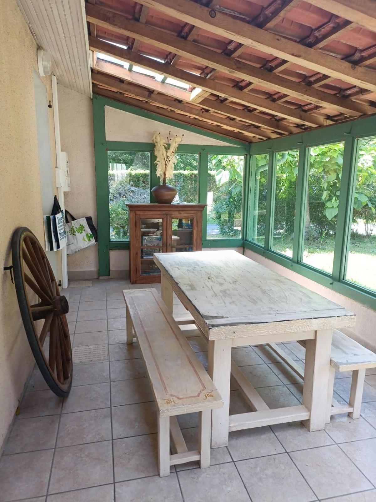Villa 8 Personnes O Mes Anges Saint-Julien-en-Born Εξωτερικό φωτογραφία